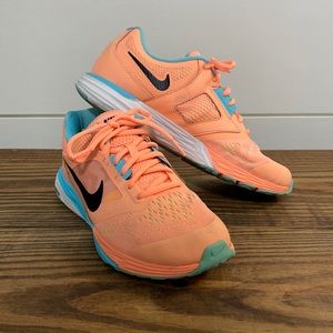 Nike Tri Fusion Run Sneaker